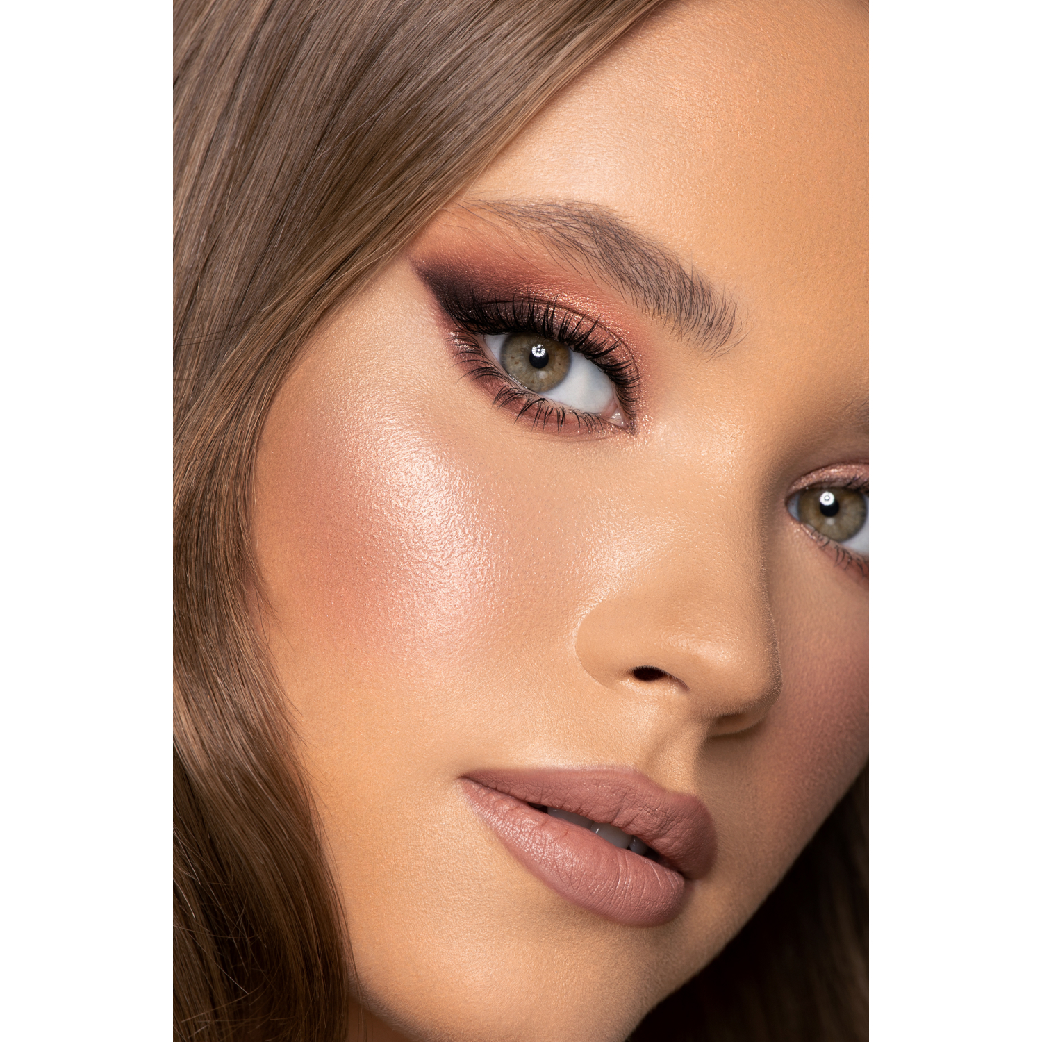 ROSE CHEEK DUO (DUO PARA MEJILLAS)